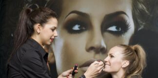 workshop gratuito de maquiagem profissional