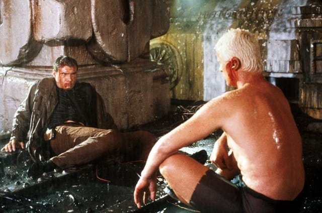 blade runner