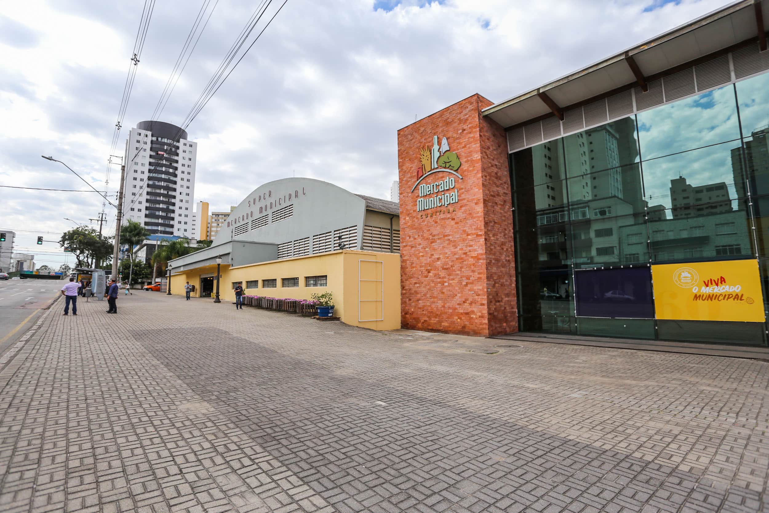 Mercado Municipal de Curitiba promove Semana Gastronômica