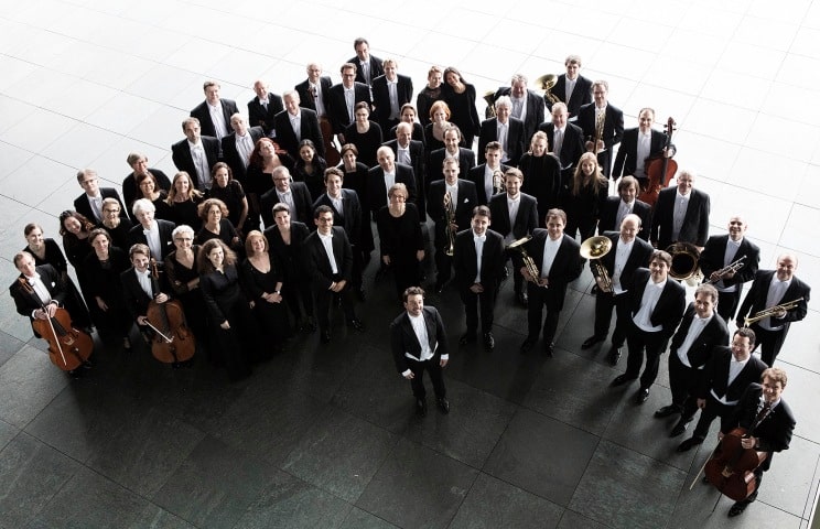 Orquestra Sinfônica de Lucerna