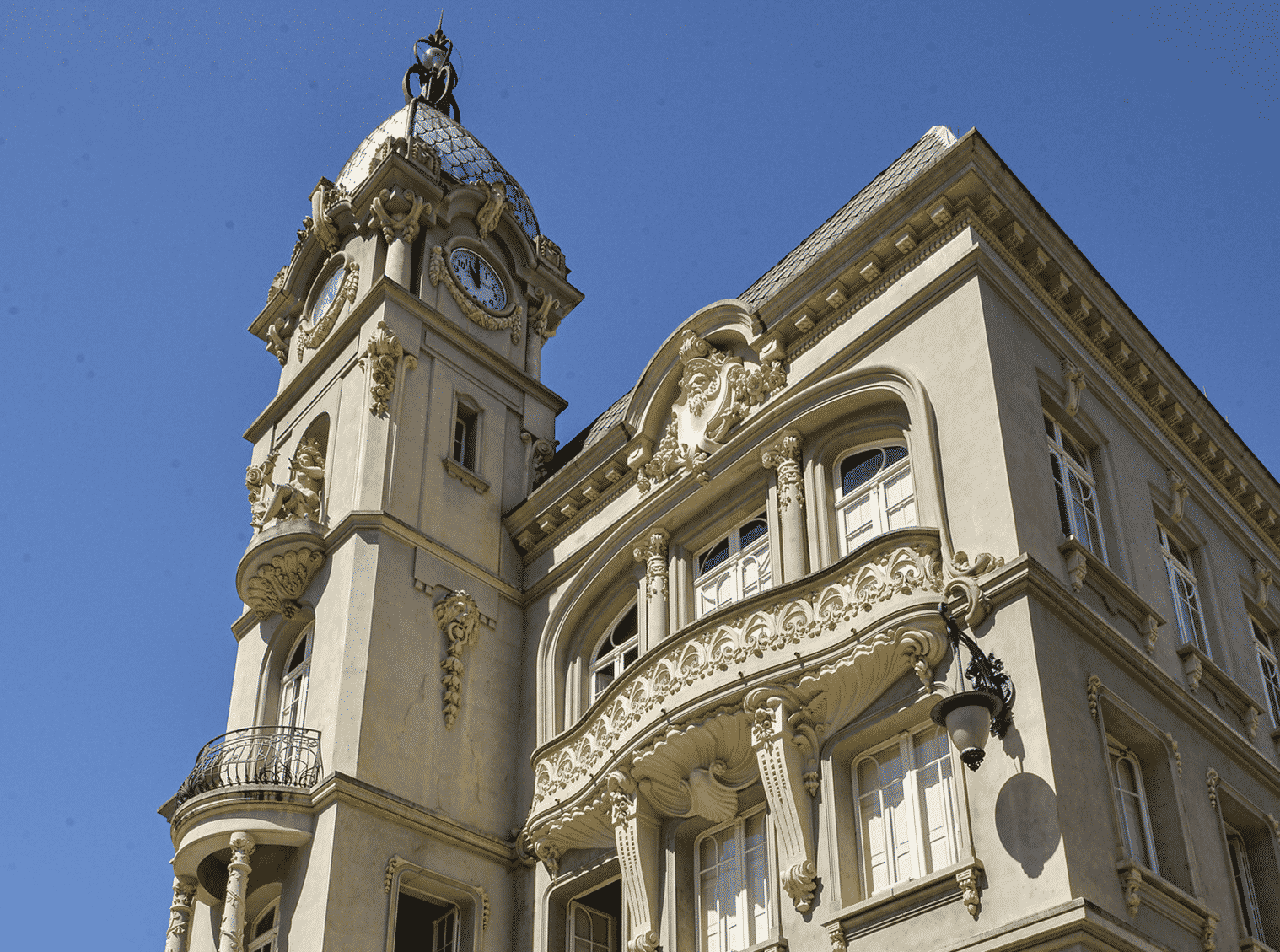 sesc paço da liberdade patrimônio cultural