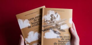 livro hospital pequeno príncipe