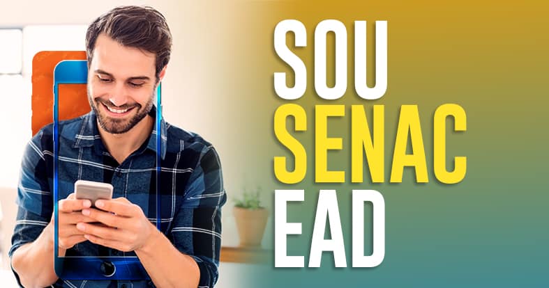 Senac PR oferta mais de mil vagas gratuitas em cursos técnicos a distância