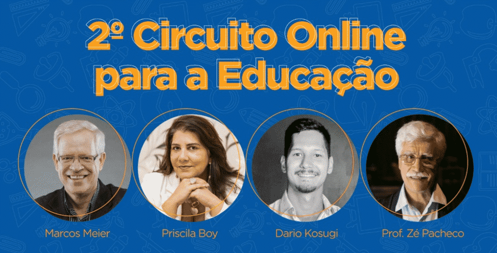 Circuito On-line para a Educação