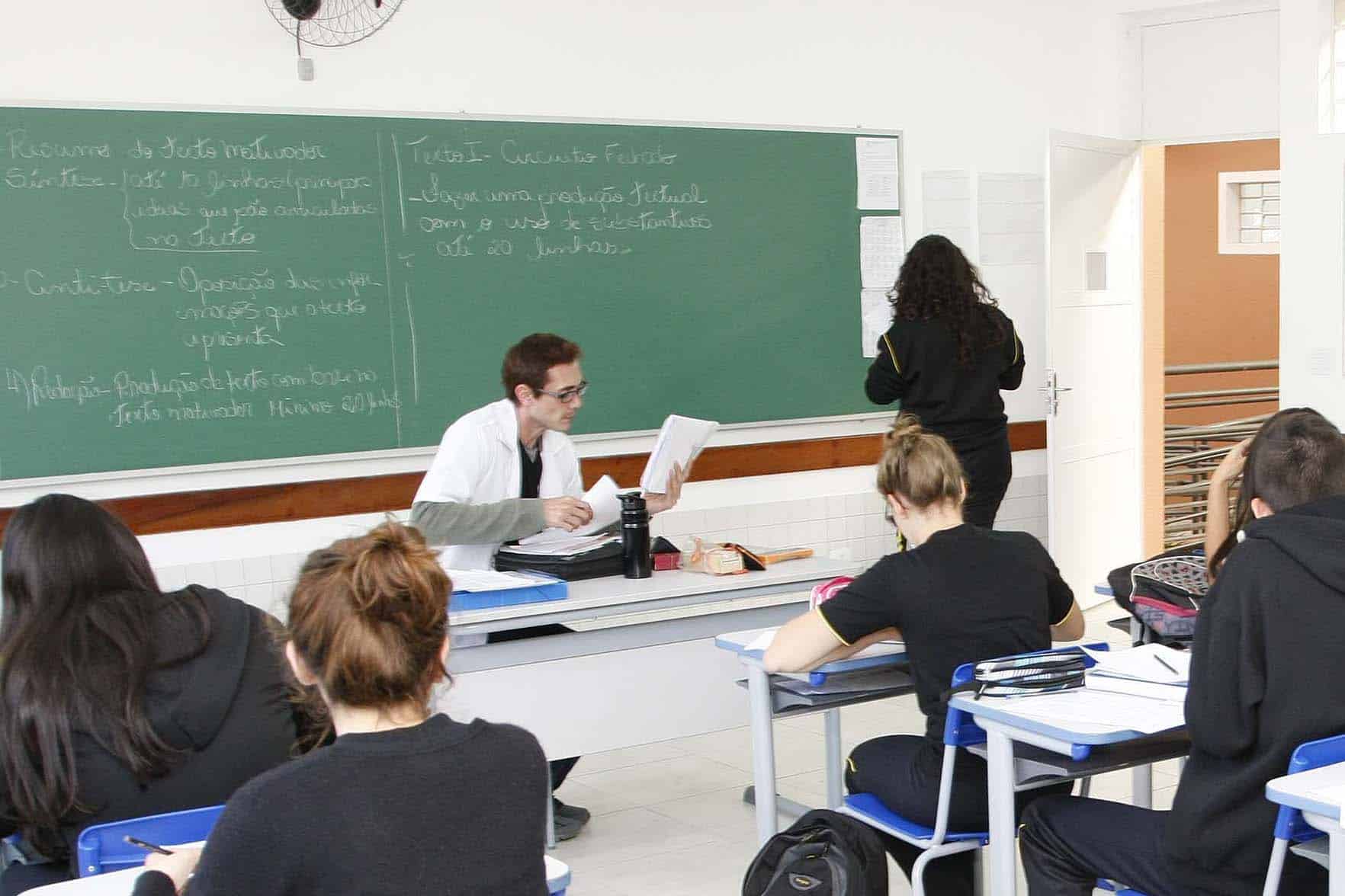 Audiência pública da Câmara Municipal debaterá o Novo Ensino Médio no Paraná