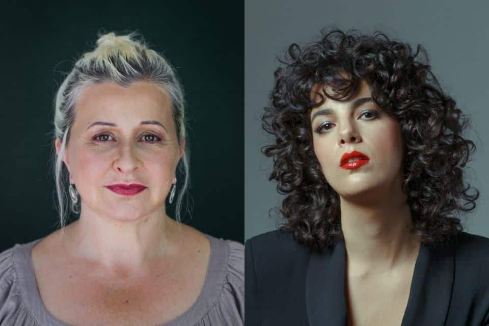 Sesc Mulheres: Rosana Stavis e cantora Céu conversam sobre carreira artística e maternidade