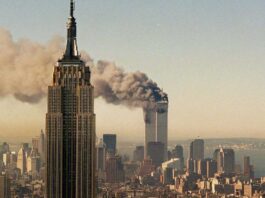 5 programas que falam sobre o 11 de setembro para assistir no fim de semana