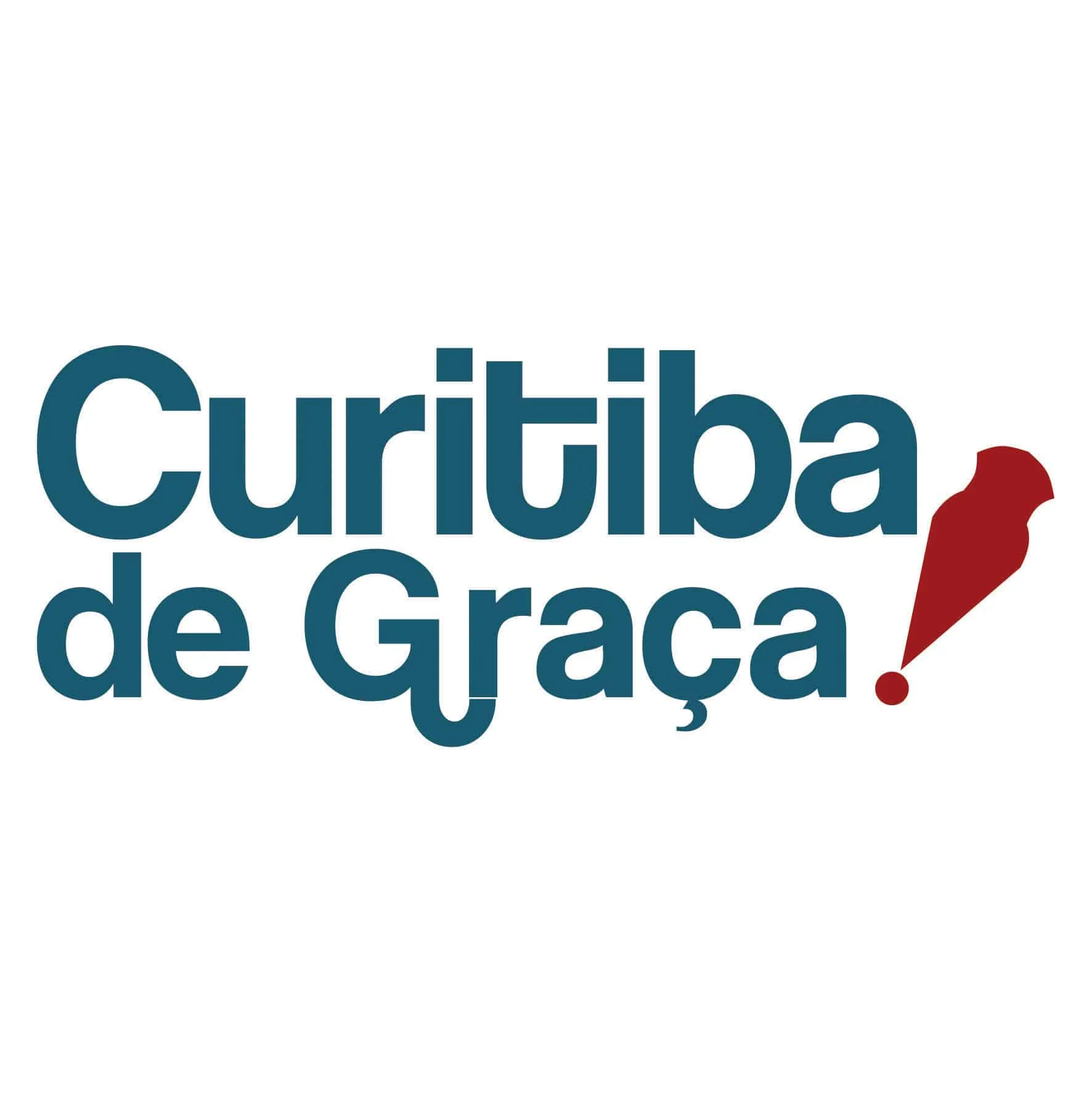 curitiba de graca
