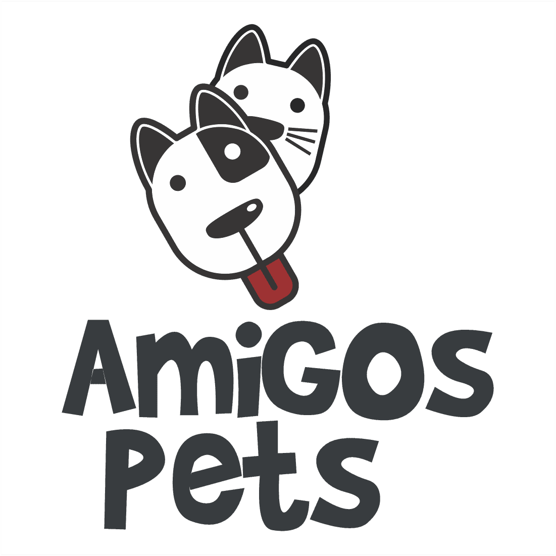 Amigos Pets