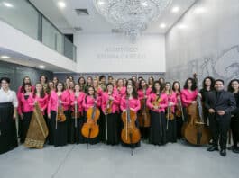 Mulheres em Pauta: apresentações musicais gratuitas, celebrando o Dia da Mulher
