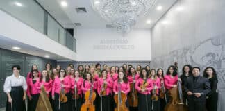 Mulheres em Pauta: apresentações musicais gratuitas, celebrando o Dia da Mulher