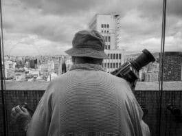 Dia Mundial da Fotografia: Sesc Digital oferece curso gratuito online sobre fotografia urbana