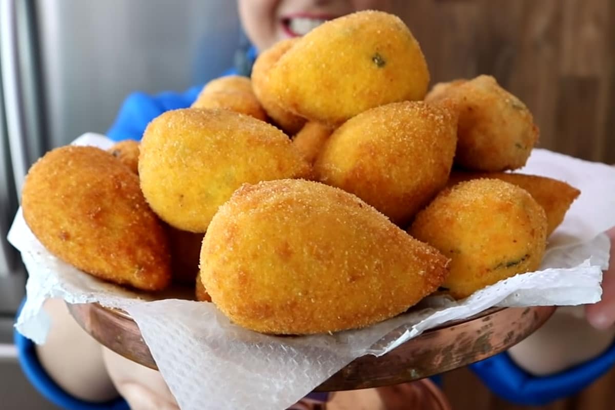 Coxinha-sem-Massa