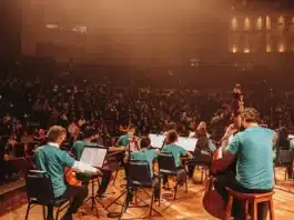Orquestra Natal Jovem Alegro
