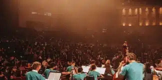 Orquestra Natal Jovem Alegro