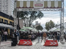 Prudente Cultural - Mercado de Primavera ocorre neste sábado (14) - Cred Wagner Melo